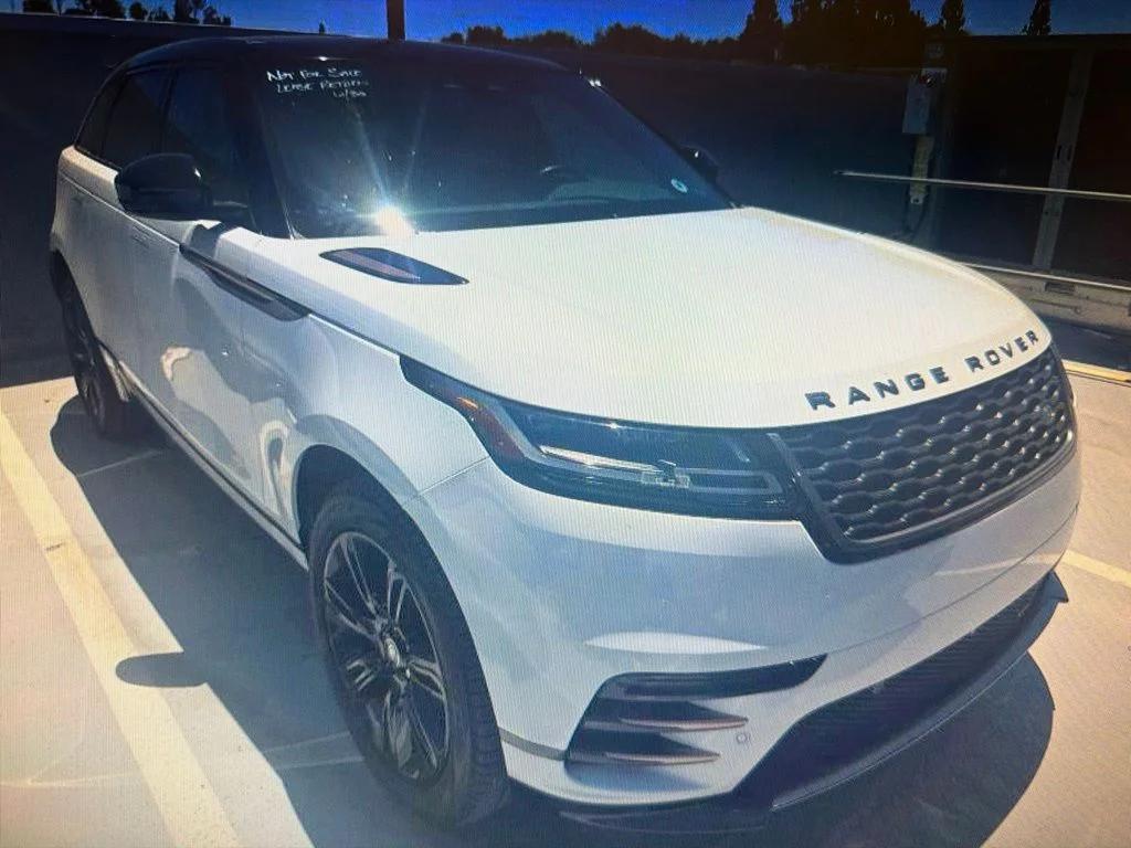 land rover range rover velar 2023 SALYT2EXXPA363477 image land rover range rover velar 2023 SALYT2EXXPA363477 image